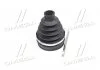 Пильовик ШРКШ (вир-во Parts-Mall) PARTS-MALL PXCWA321 (фото 4)