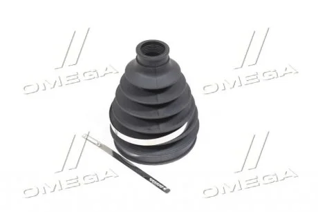 Пильовик ШРКШ (вир-во Parts-Mall) PARTS-MALL PXCWA321
