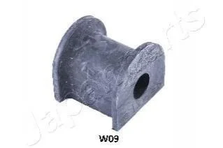Автозапчасть JAPANPARTS RUW09