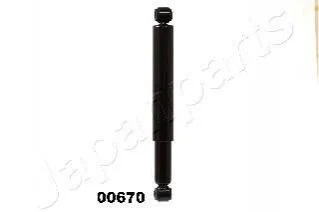 Автозапчасть JAPANPARTS MM00670