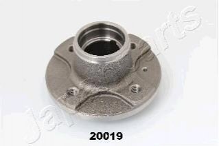 Автозапчастина JAPANPARTS KK20019