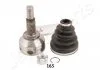 Автозапчастина JAPANPARTS GI165 (фото 1)