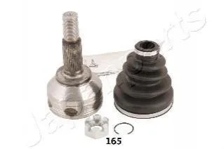 Автозапчастина JAPANPARTS GI165