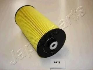 Фільтр масла JAPANPARTS FO997S (фото 1)
