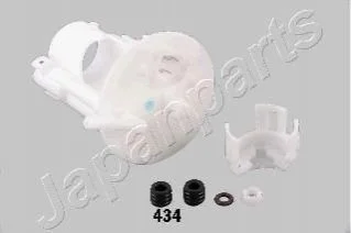 Автозапчастина JAPANPARTS FC434S (фото 1)