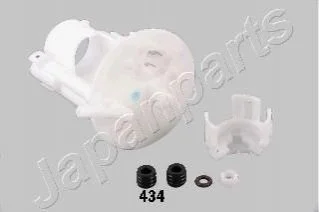 Автозапчастина JAPANPARTS FC434S