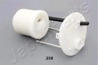 Автозапчасть JAPANPARTS FC258S