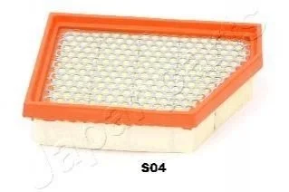 Автозапчасть JAPANPARTS FAS04S
