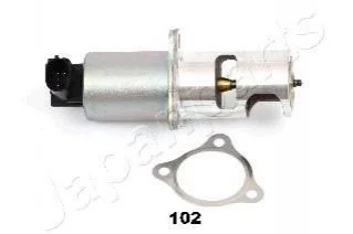 Автозапчастина JAPANPARTS EGR102 (фото 1)