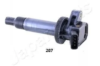 Автозапчасть JAPANPARTS BO207