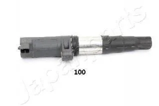 Автозапчастина JAPANPARTS BO100 (фото 1)