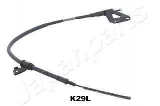 Автозапчасть JAPANPARTS BCK29L (фото 1)