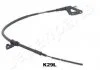 Автозапчасть JAPANPARTS BCK29L (фото 1)