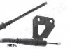 Автозапчасть JAPANPARTS BCK29L (фото 2)
