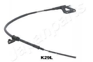 Автозапчасть JAPANPARTS BCK29L