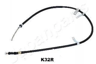 Автозапчасть JAPANPARTS BCK32R (фото 1)
