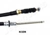 Автозапчасть JAPANPARTS BCK32R (фото 2)