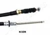 Автозапчасть JAPANPARTS BCK32R (фото 2)