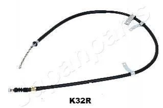 Автозапчастина JAPANPARTS BCK32R