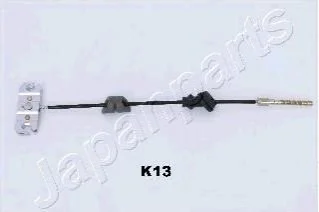 Автозапчастина JAPANPARTS BCK13 (фото 1)