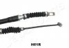 Автозапчасть JAPANPARTS BCH61R (фото 2)