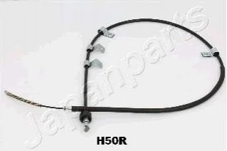 Автозапчасть JAPANPARTS BCH50R