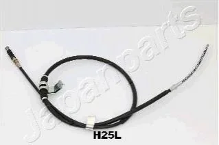 Автозапчасть JAPANPARTS BCH25L