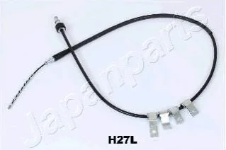 Автозапчасть JAPANPARTS BCH27L