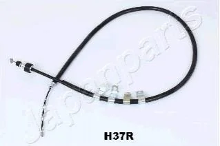 Автозапчастина JAPANPARTS BCH37R (фото 1)