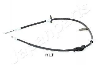 Автозапчастина JAPANPARTS BCH11 (фото 1)