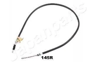 Автозапчасть JAPANPARTS BC145R