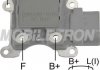 Регулятор генератора MOBILETRON VRF786HC (фото 1)