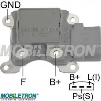 Автозапчасть MOBILETRON VRF786HC