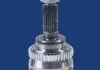 Автозапчасть MAGNETI MARELLI 302015100212 (фото 1)