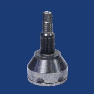 Автозапчастина MAGNETI MARELLI 302015100011 (фото 1)