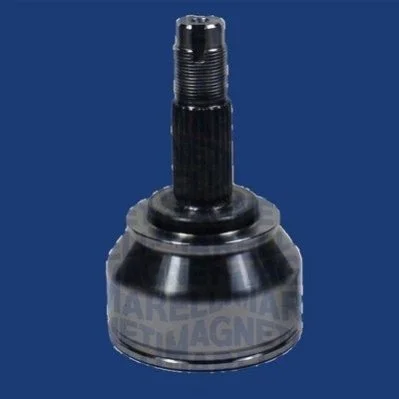 Автозапчастина MAGNETI MARELLI 302015100013 (фото 1)