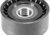 Напрямний ролик, клинового реміня (вир-во Magneti Marelli, кор. Код MPQ0662) MAGNETI MARELLI 331316170662 (фото 1)