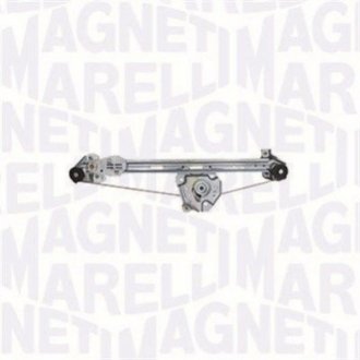 Автозапчастина MAGNETI MARELLI 350103170303