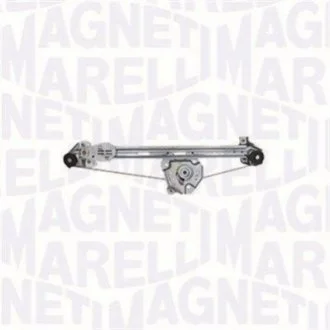 Автозапчасть MAGNETI MARELLI 350103170303
