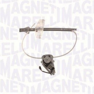 Автозапчасть MAGNETI MARELLI 350103170118