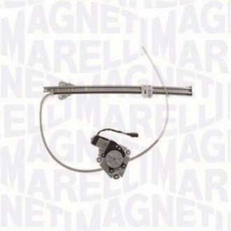 Автозапчасть MAGNETI MARELLI 350103170119