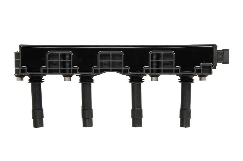 Котушка запалювання FIAT STILO OPEL ASTRA G, ASTRA G/KOMBI, ASTRA H, COMBO TOUR, COMBO/MINIVAN, CORSA C, MERIVA A, VECTRA B, VECTRA C, VECTRA C GTS, ZAFIRA A, ZAFIRA B 1.3-1.8 10.90- ENGITECH ENT960023 (фото 1)