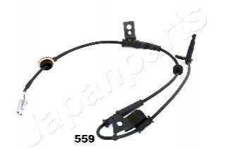 Автозапчасть JAPANPARTS ABS559