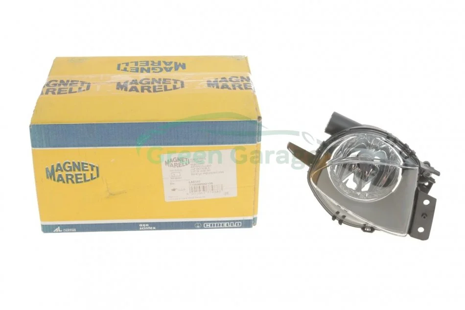 Ліхтар протитуманний MAGNETI MARELLI 719000000139 (фото 1)