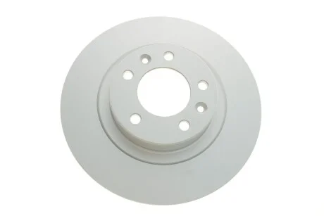 Диск гальмівний METELLI 231296C