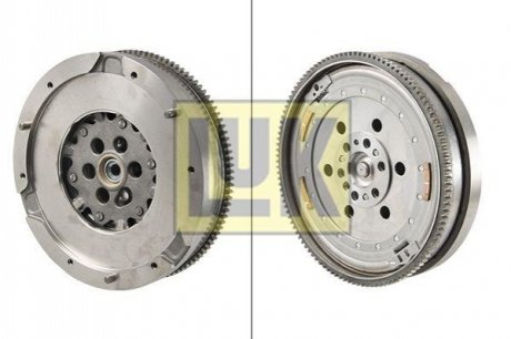 Фото маховик LUK 415050210 Маховик LUK 415050210