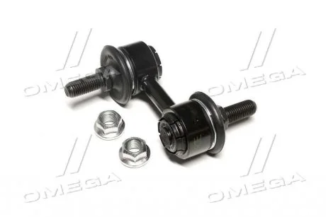 Стойка стаб FRONT/REAR Subaru Forester/Impreza 02- Hyundai/Mitsubish OLD CLSU-1 (пр-во) CTR CL0284