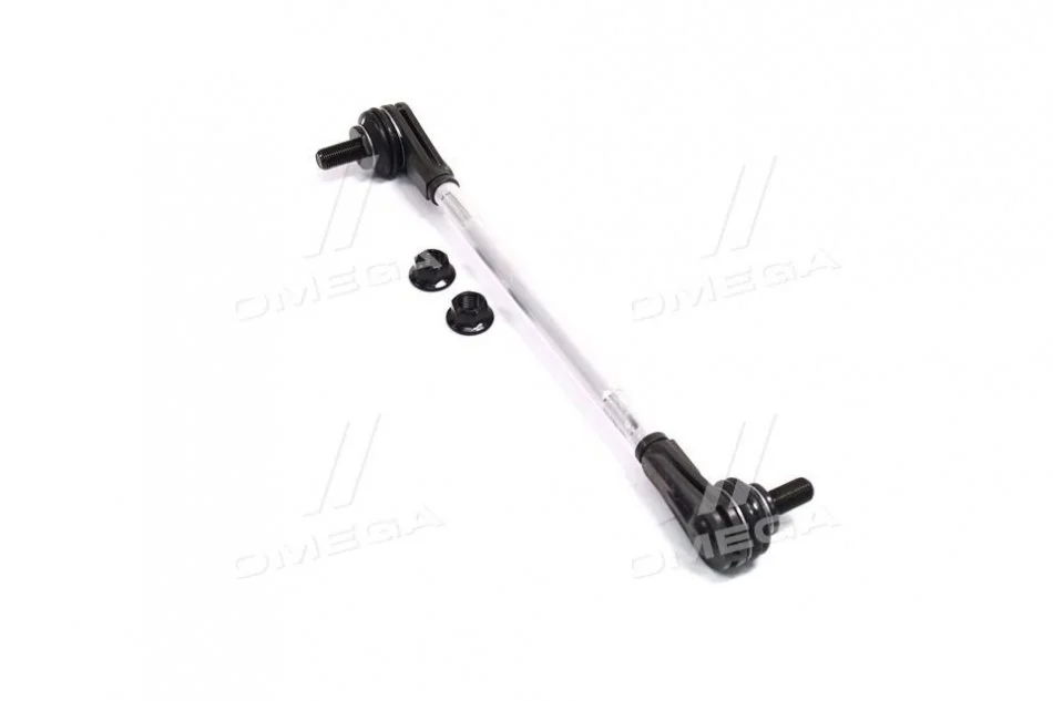 Стойка стаб Hybrid FRONT Honda Odyssey 99-04 Pilot 02- Acura MDX 00- Hyundai Tucson 15- (пр-во) CTR PL0164 (фото 1)