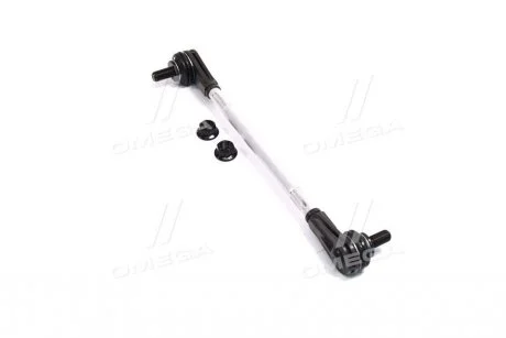 Стойка стаб Hybrid FRONT Honda Odyssey 99-04 Pilot 02- Acura MDX 00- Hyundai Tucson 15- (пр-во) CTR PL0164