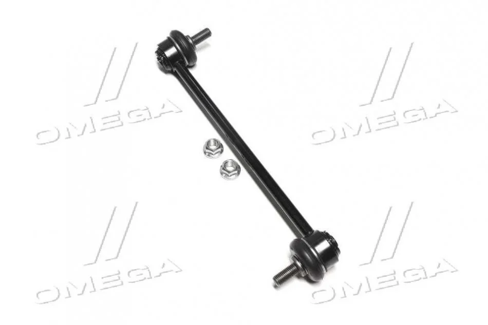 Стойка стаб FRONT Renault Captur 13- Clio 05- Modus 04- ZOE 12- L=248 OLD CLRE-5 (пр-во) CTR CL0730 (фото 1)